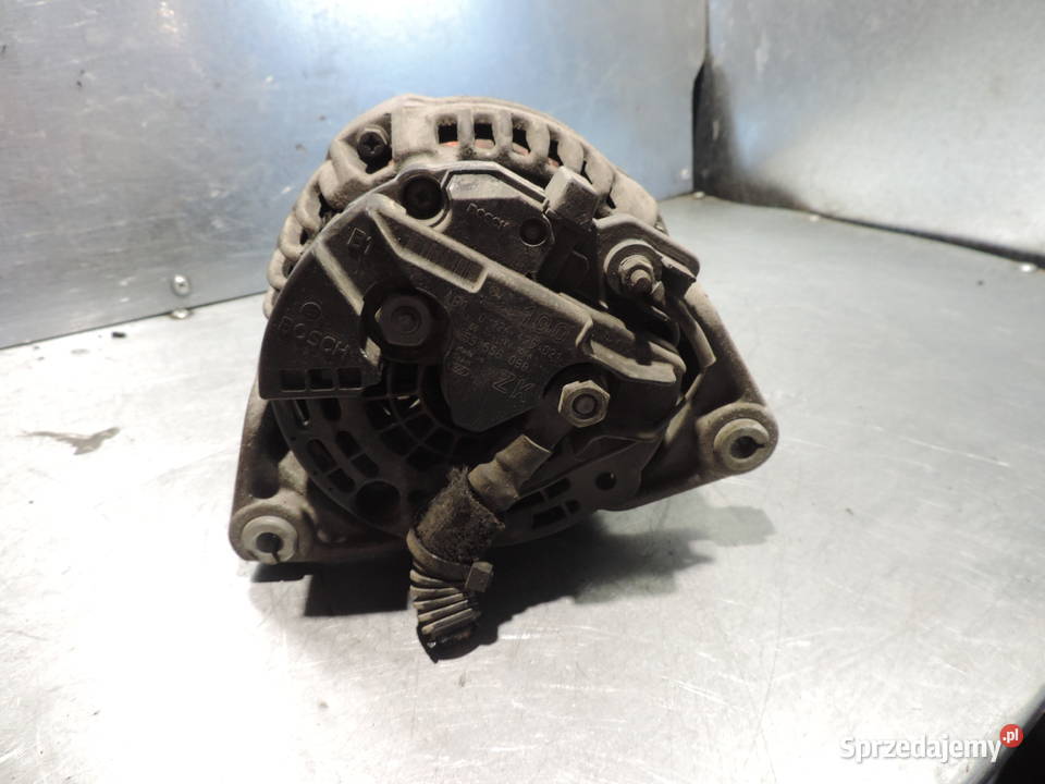 OPEL MERIVA A 14 16V ALTERNATOR Nowy Sącz