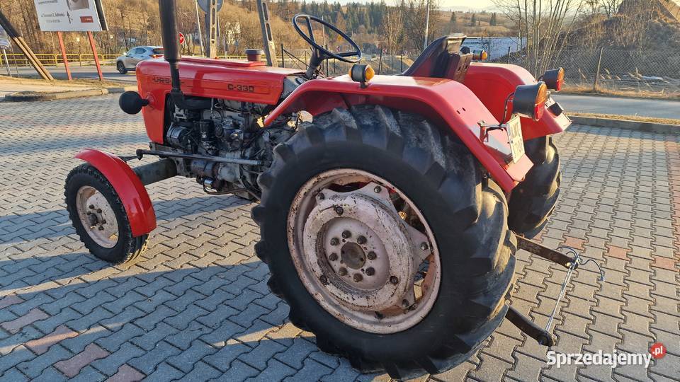 Sprzedam c330 nie c335 czy nie c330m małopolskie sprzedam