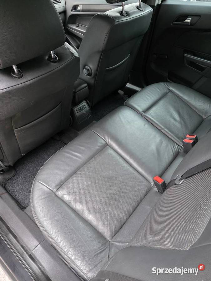 Zadbana Astra H kombi 18 140 Gomunice