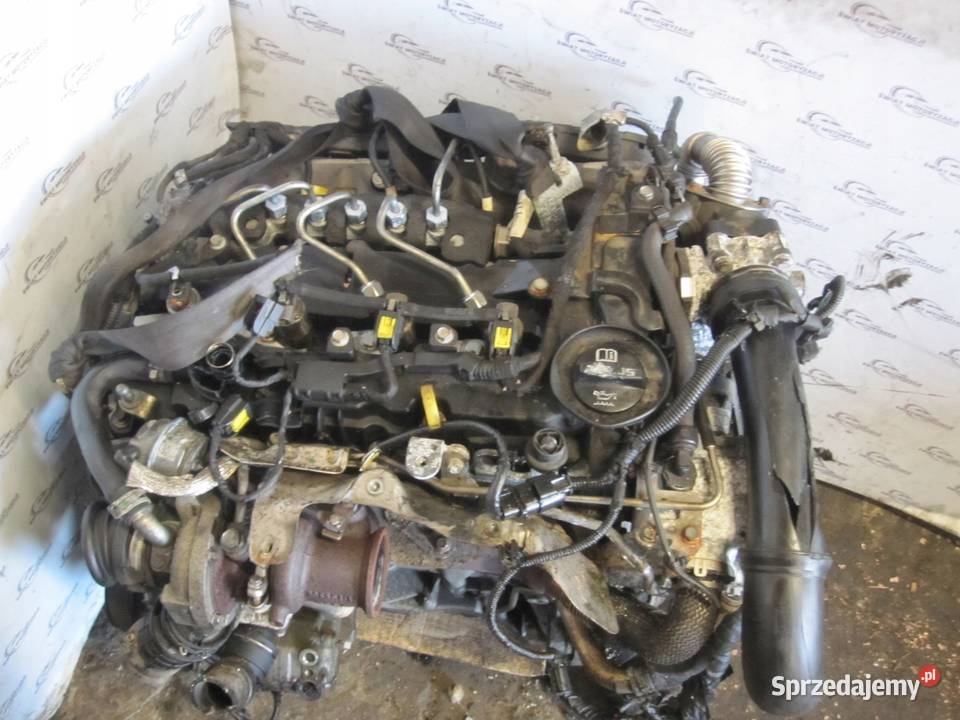 ASTRA INSIGNIA ZAFIRA 16 CDTI LVM B16DTL 110 149 Kielce