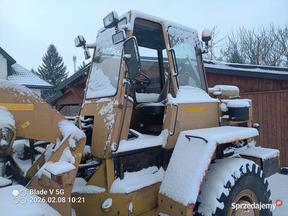 Ł201 lubelskie Sułów sprzedam