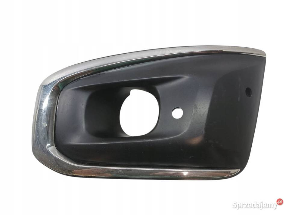 OSŁONA KRATKA ZDERZAKA LEWY PRZÓD AA36701634 osobowe świętokrzyskie sprzedam