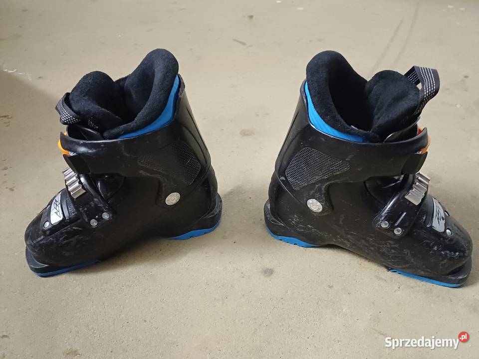 Buty narciarskie Narty Łańcut
