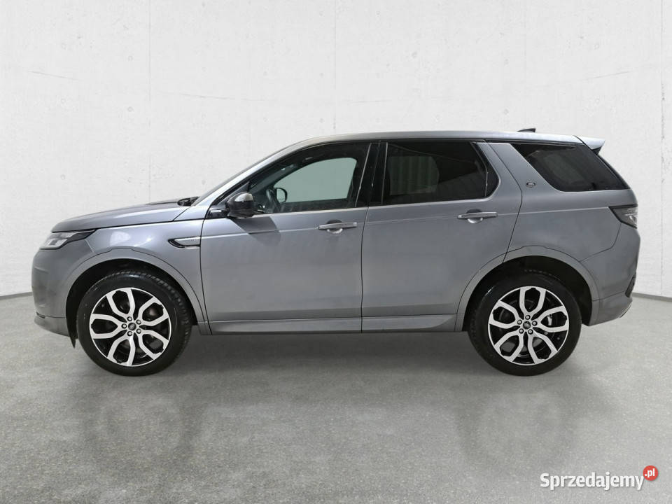 Land Rover Discovery Sport Poleasingowe dolnośląskie Komorniki sprzedam