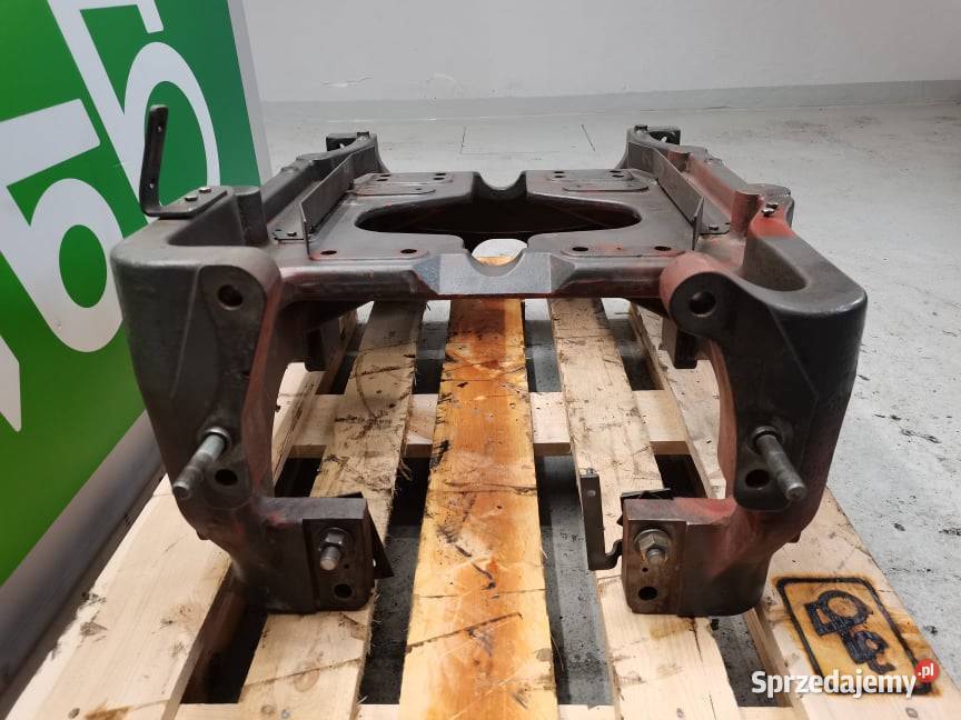 Wspornik osi 7700098374 Claas Axion wielkopolskie Wilkowo