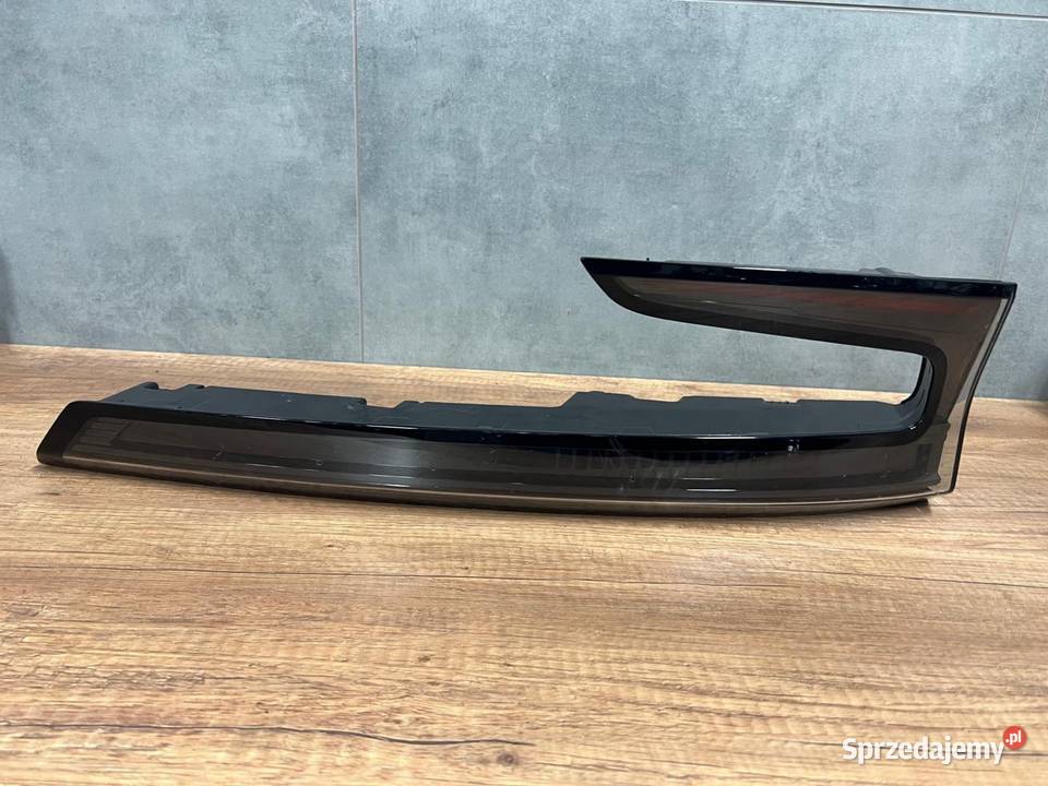 Lampa LP tył tylna Austral 2022 Radom sprzedam