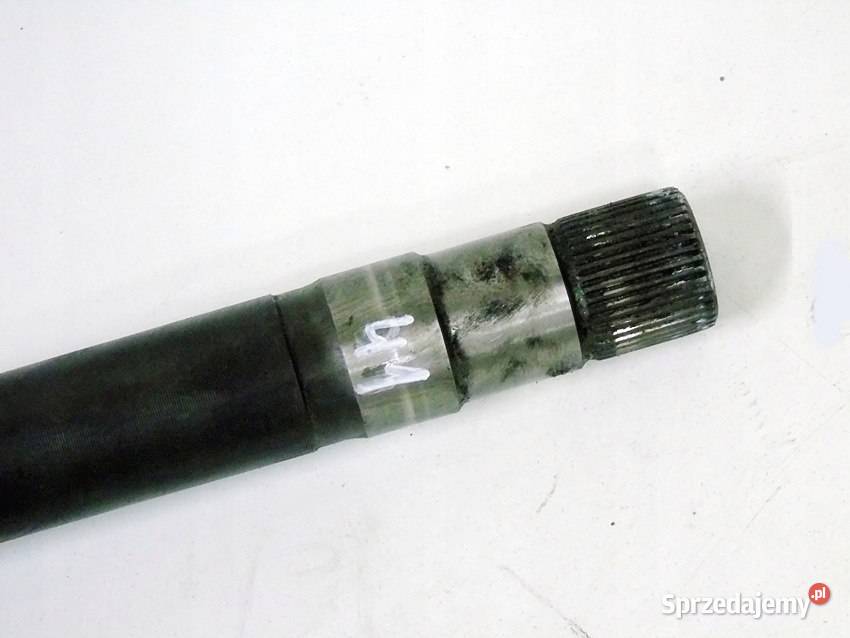 Półoś napędowa długa Jumper Ducato Boxer 2007 Sosnowiec