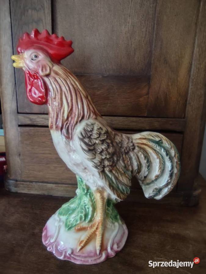 Ceramika Kogut Masę in Italy Gniezno