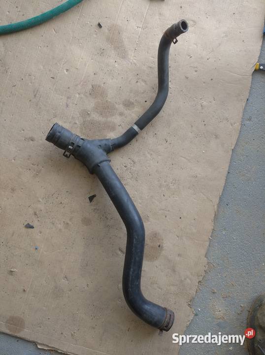 Przewód wody Scenic 1Fl 19 dci Chojnów sprzedam