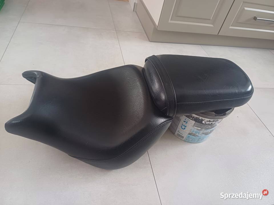Siedzenie VTX 1800 Rok produkcji 2003