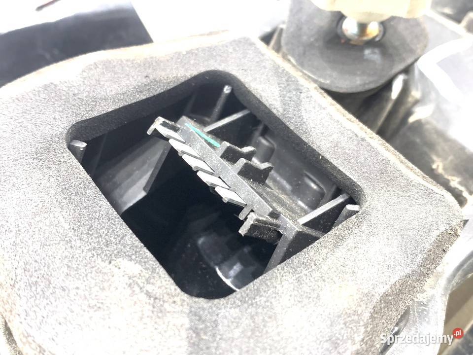 LAMPA LEWY TYŁ OPEL CORSA D 13242811 Hatchback podkarpackie sprzedam