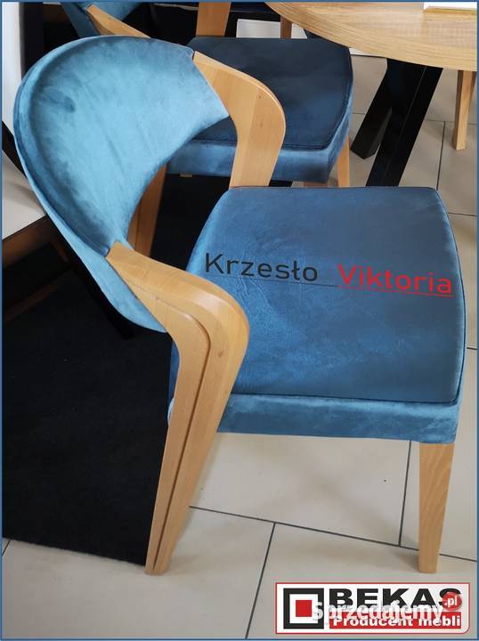 Śliczny Komplet Salon LOFT Stół Okrągły Krzesła Warszawa sprzedam