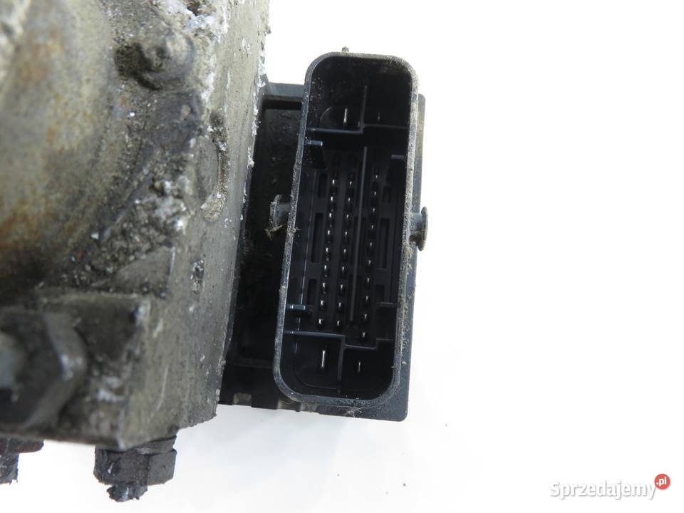 POMPA ABS OPEL MOVANO B 0265801133