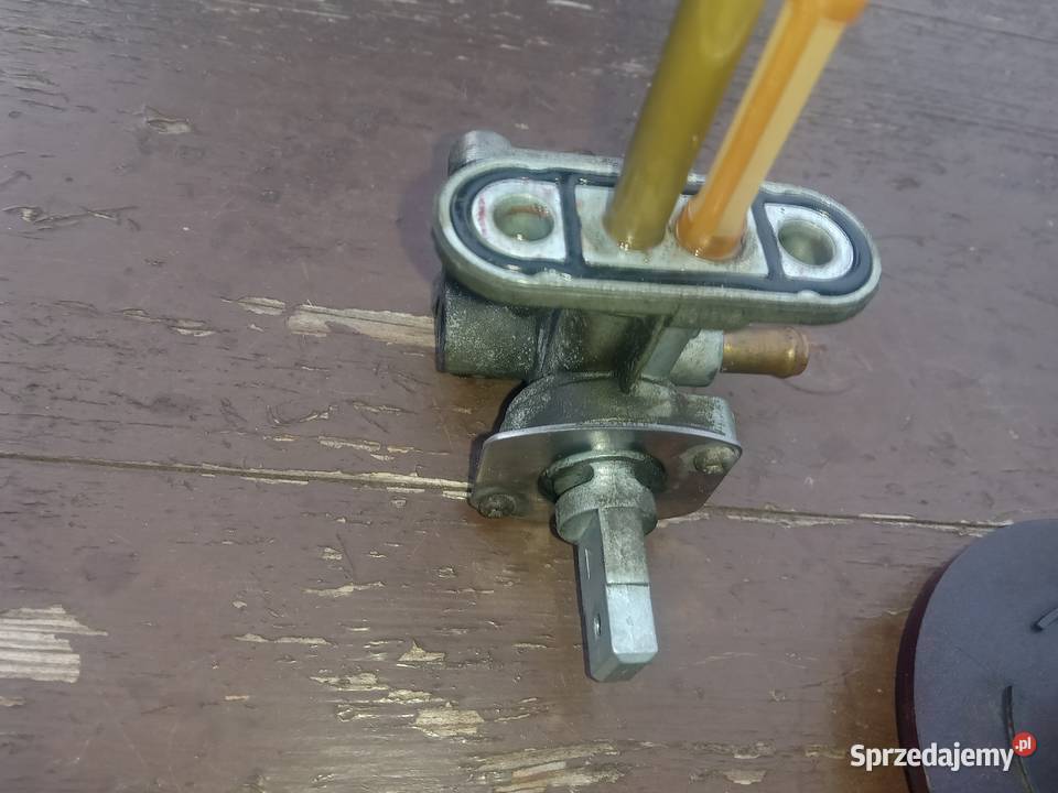 Kranik paliwa Suzuki VX 800 Dąbrowa Górnicza