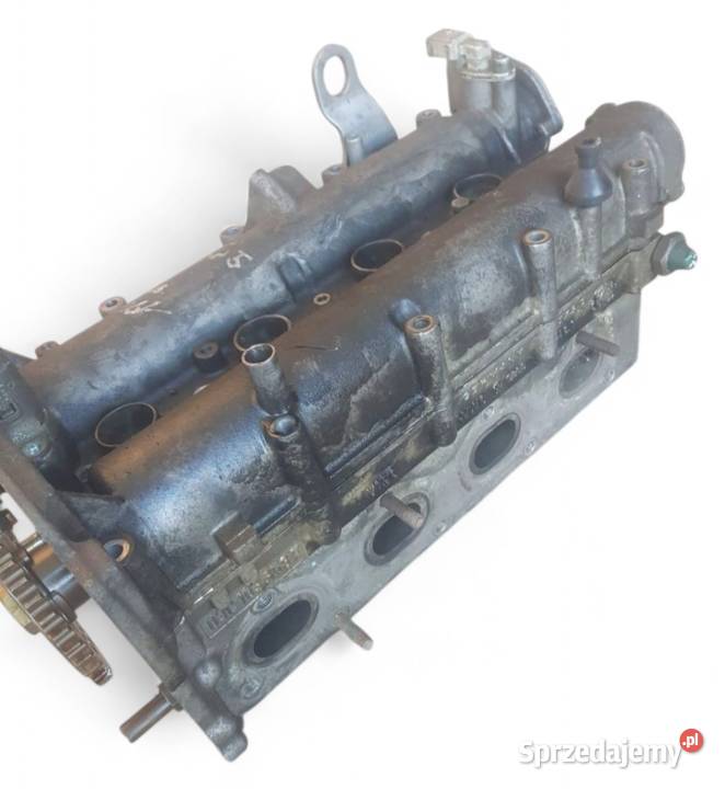 GŁOWICA 16 16V VW GOLF V TOURAN SEAT ALTEA LEON Działoszyce sprzedam