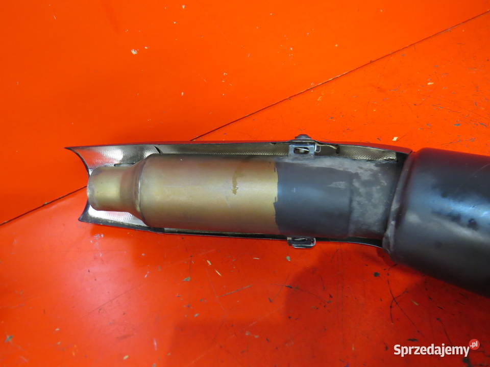 MOTOGUZZI Moto Guzzi V7 850 Stone 2021 KZA00 Pokrywy i osłony silnika Warszawa sprzedam