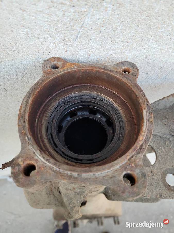 Suzuki Vitara 8899 16 8V Pochwa Obudowa mosty terenowe kujawsko-pomorskie