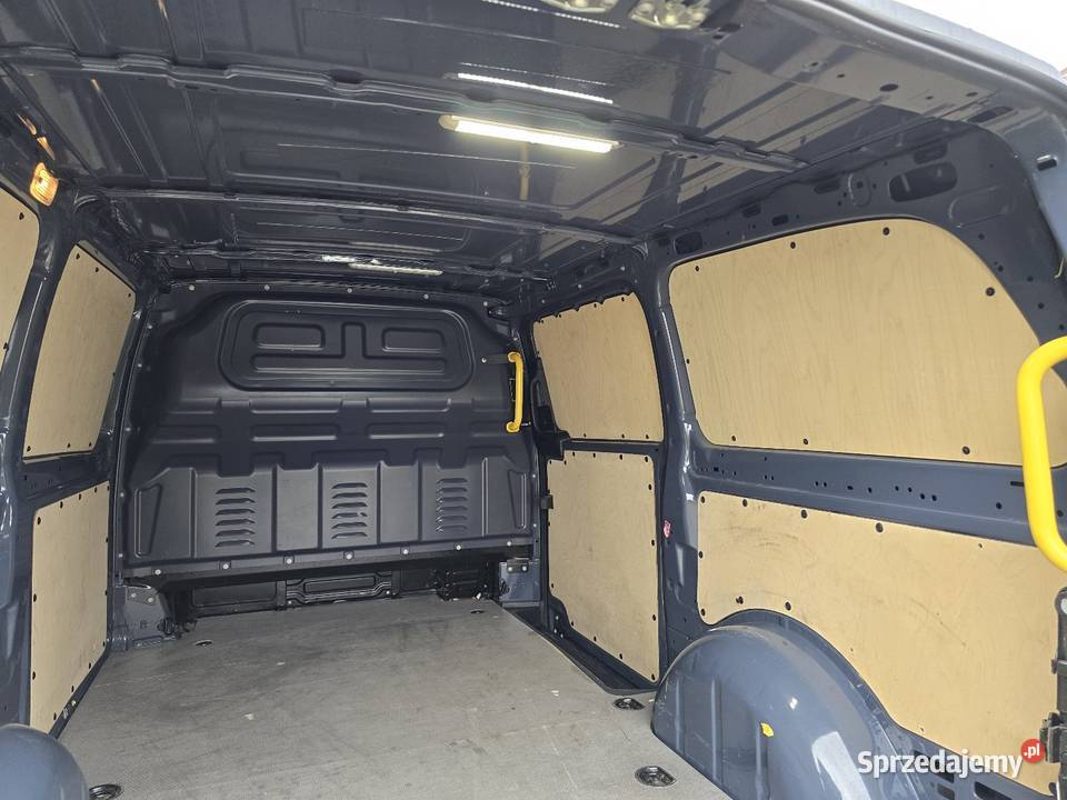 Mercedes Vito 2019r 114 22cdi 136 Long kamera 135000km Sochaczew