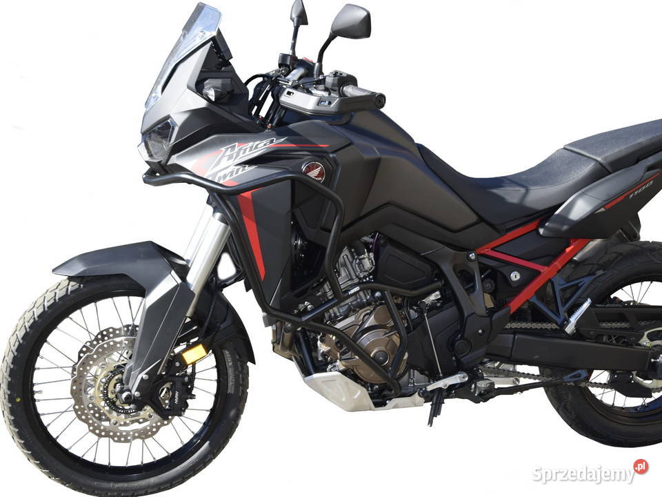 Gmole do HONDA CRF 1100 Africa Twin 2020 2023 Częstochowa sprzedam