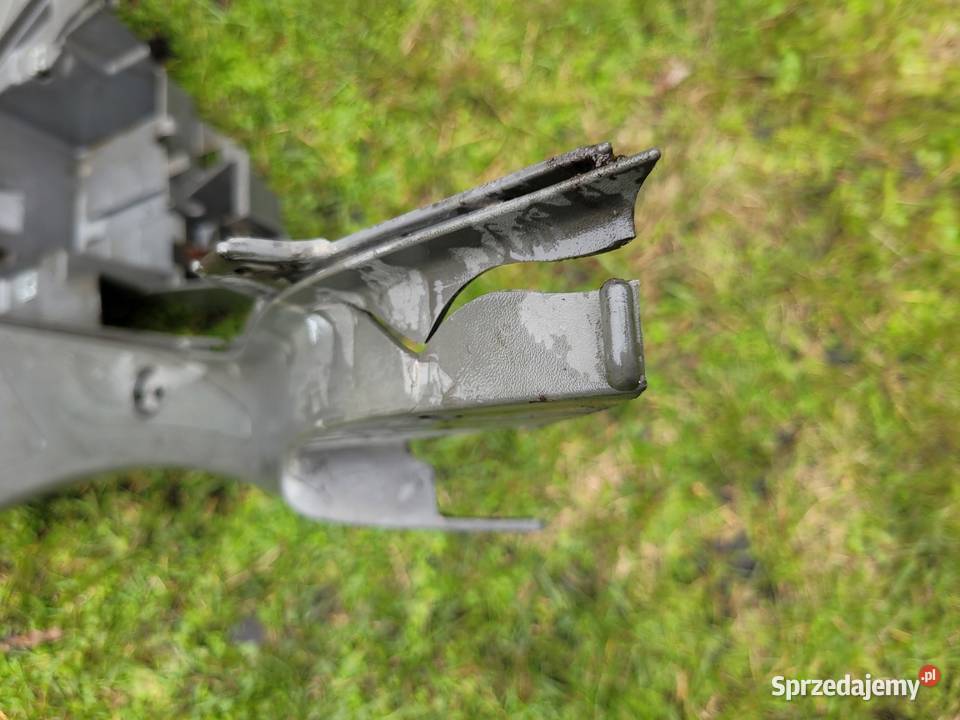 HONDA SH 125 150 podloga podest Plastiki
