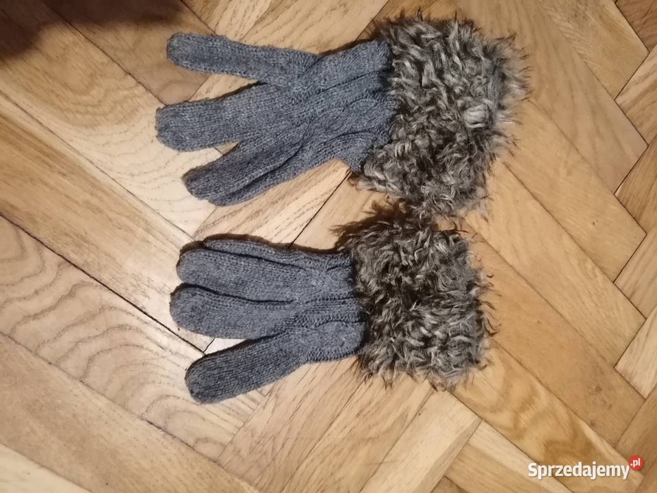 Szaliki i czapki Gdańsk