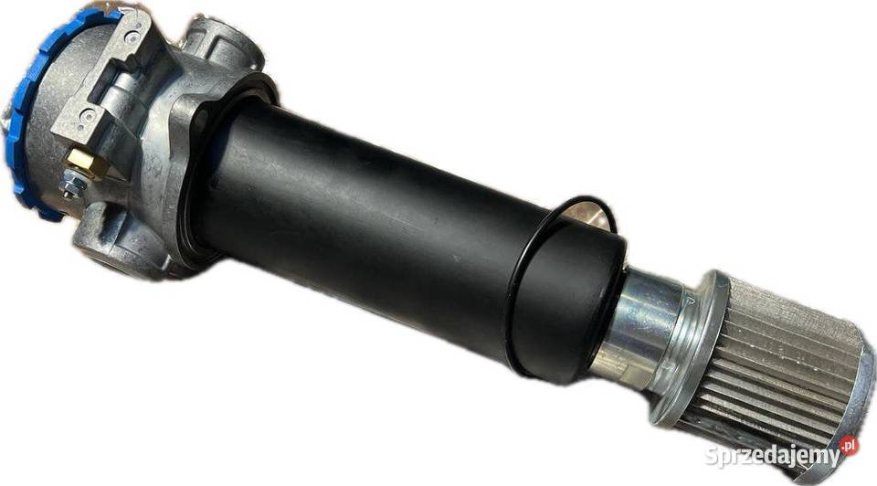 DANITECH 2042980011 SRK120KAWECO Filtr powrotny Poznań