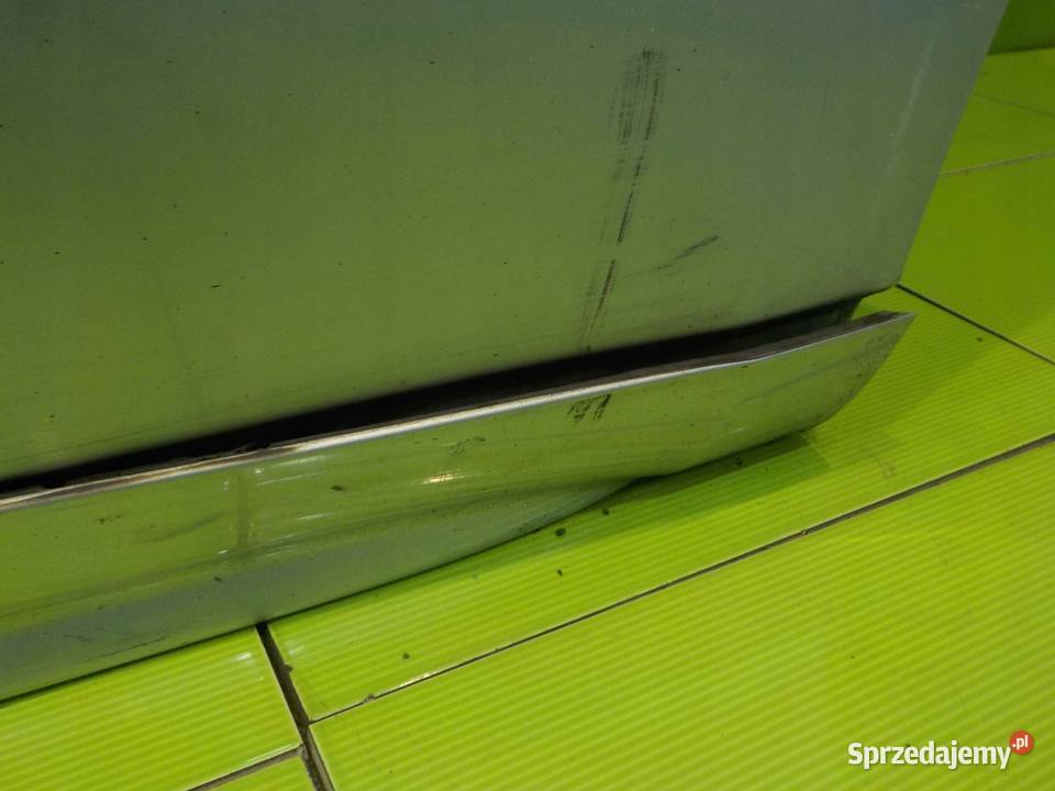 SEAT ALHAMBRA II 15r drzwi lewe tyl kompletne osobowe Suków