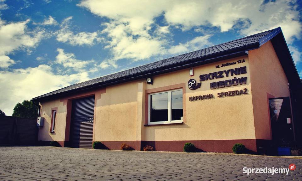 Skrzynia Biegów Transit 22 TDCI 5 Biegów Układ napędowy