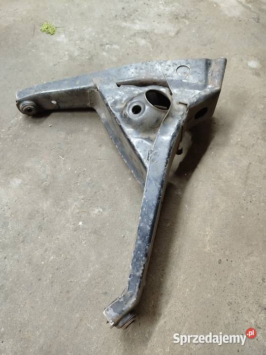 Wahacz belka maska do Fiat 126p Klucze