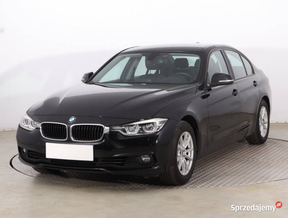 BMW 3 318 i