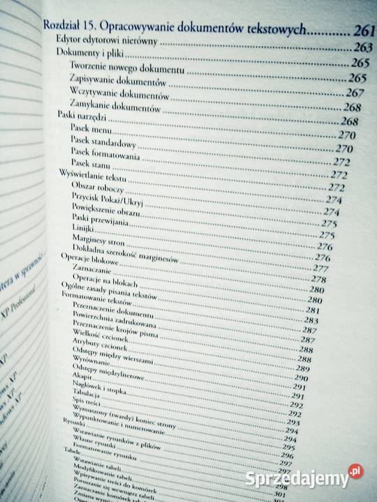 Technologia informacyjna Warszawa sprzedam