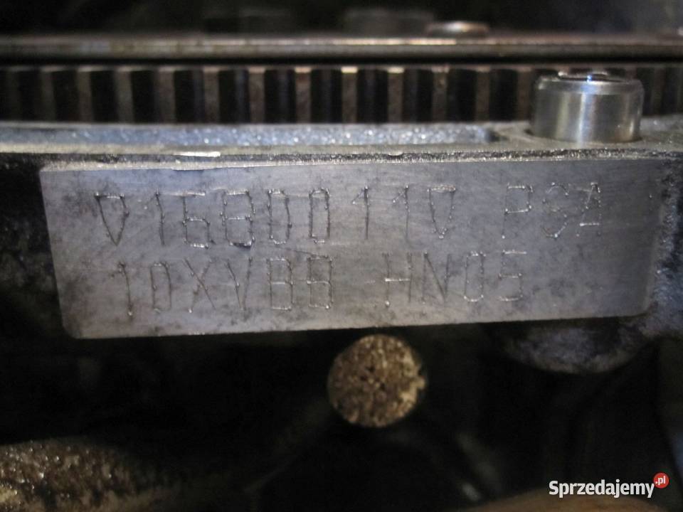 PEUGEOT 2008 12 PURETECH 10XVBA HN05 58 22r Kielce sprzedam