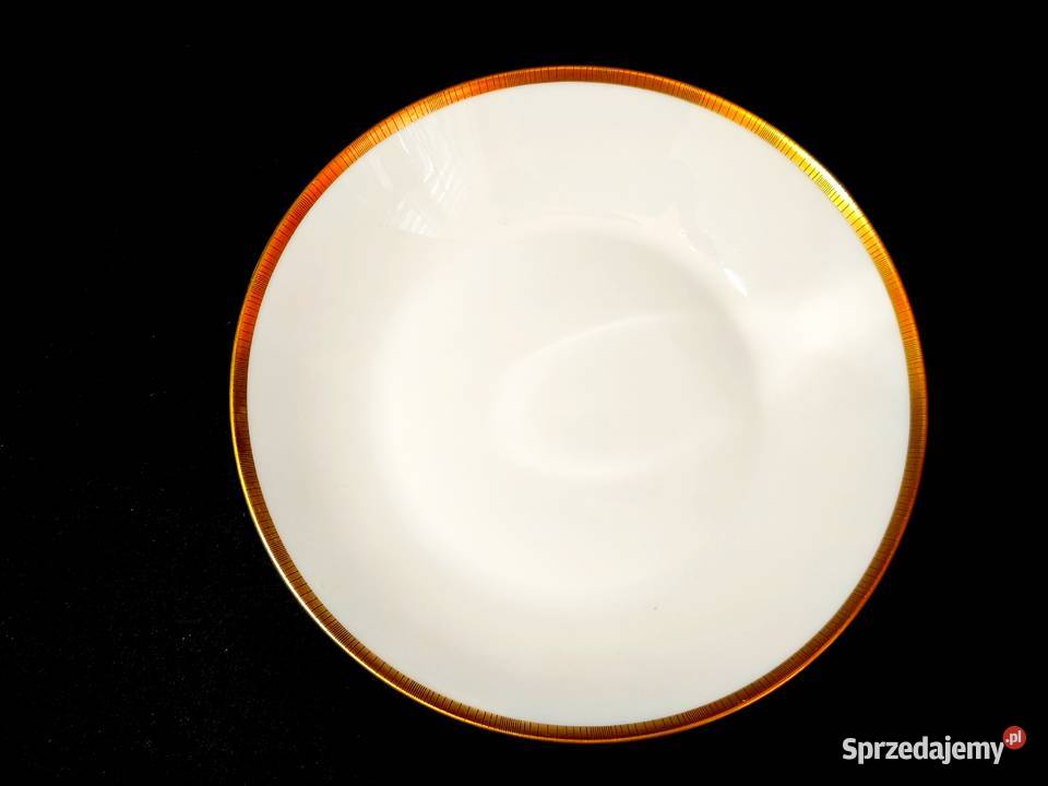 Talerz głęboki Rosenthal Antyki, Sztuka, Kolekcje sprzedam
