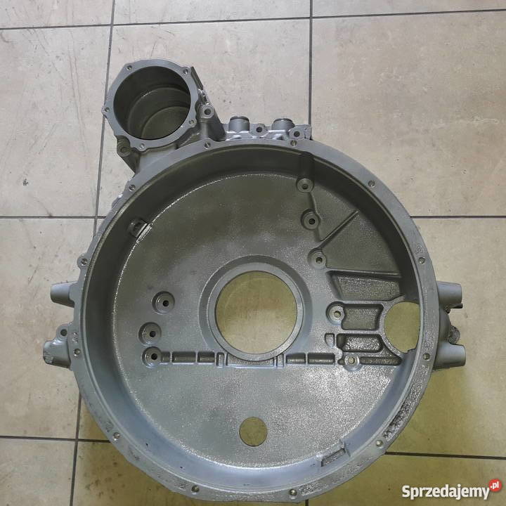 Obudowa koła zamachowego Atego AXOR Econic