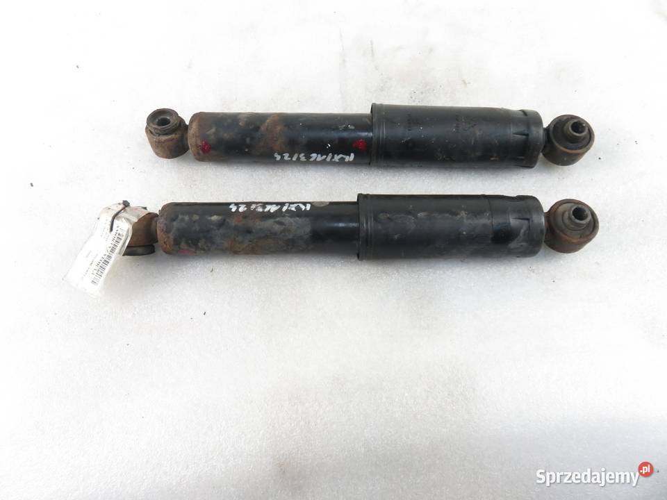 AMORTYZATOR TYŁ HYUNDAI i20 12 G4LA