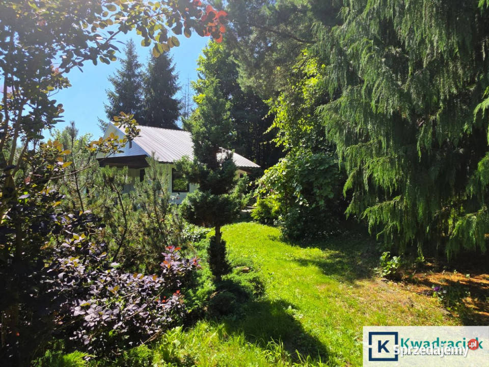 sprzedaży domu wolnostojącego Tyrawa Solna 70 podkarpackie