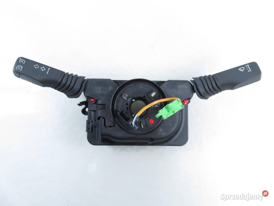 PRZEŁĄCZNIK ZESPOLONY OPEL ASTRA III H osobowe małopolskie