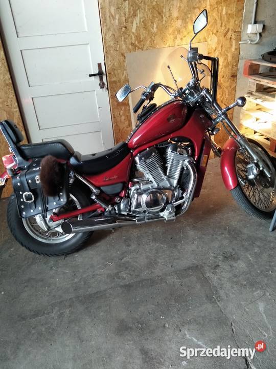 Suzuki intruder sprzedam Opole