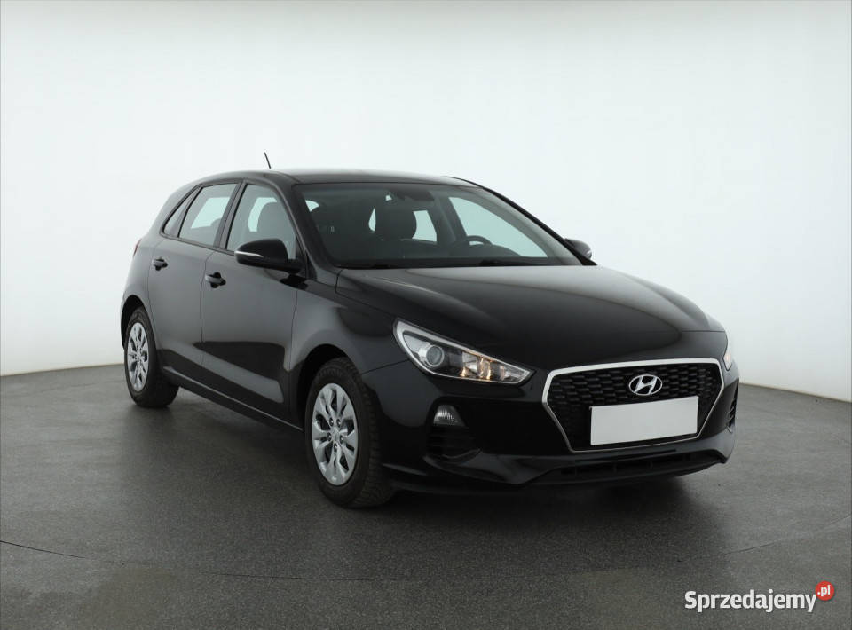 Hyundai i30 14 CVVT Piaseczno