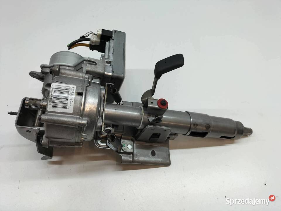 KOLUMNA WSPOMAGANIE ELEKTRYCZNE 8V513C529JN Ford Rok produkcji 2010 Kolumny kierownicze świętokrzyskie