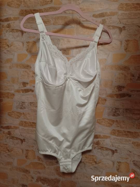 95C 42XL Triumph Ekskluzywne Body modelujące z małopolskie Kraków sprzedam