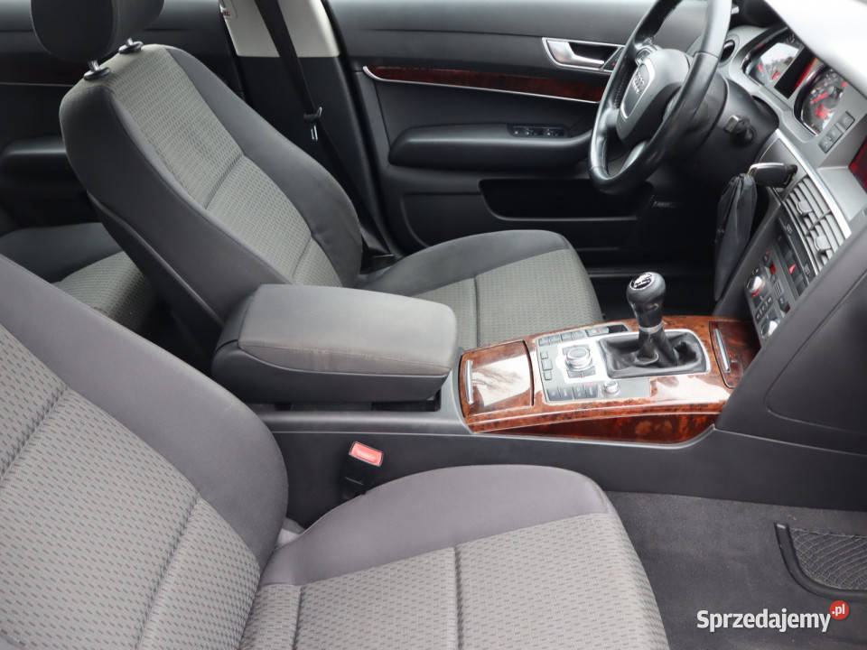 Audi A6 30 TDI 231111km śląskie