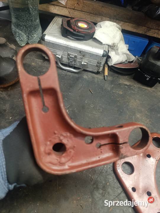 Półki wsk 125 półka 175 zawieszenia Wfm SHL jawa Pozostałe Zamość