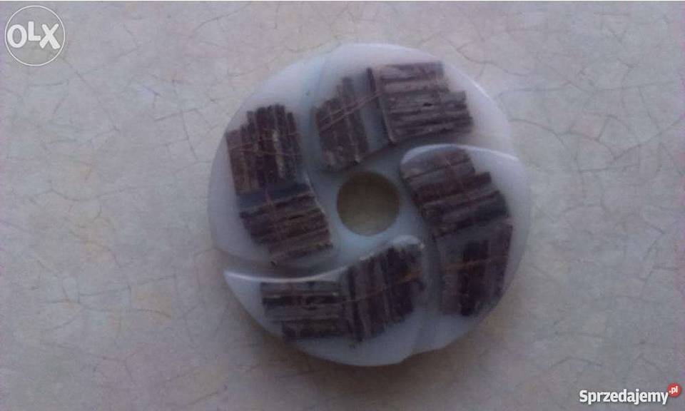 Fi 100 tarcza frez ździer diamentowy celma flex Spawanie i zgrzewanie