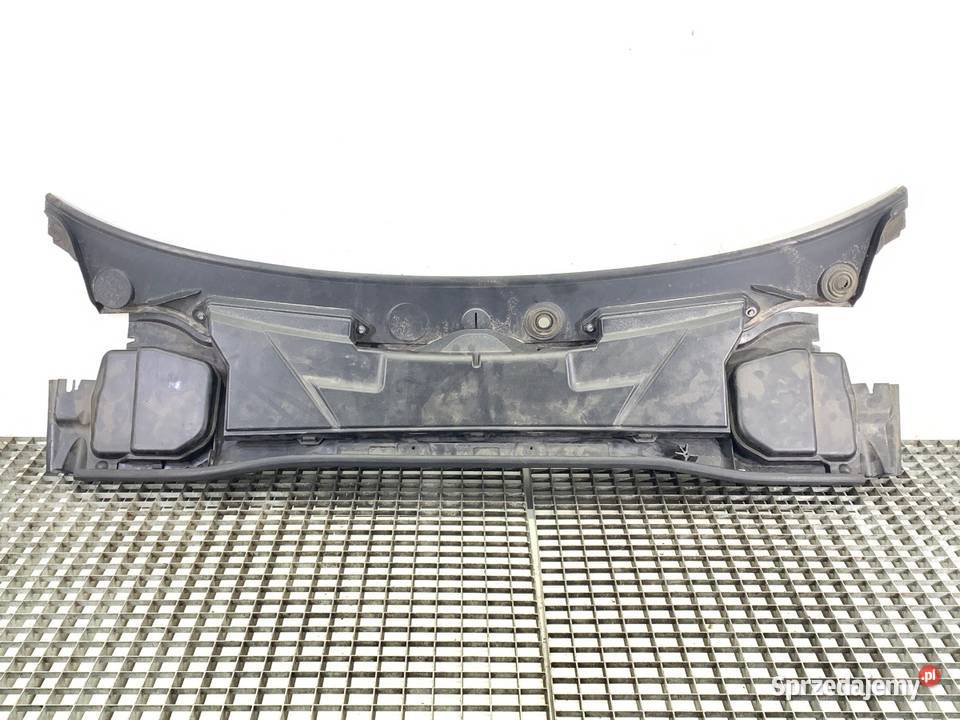 PODSZYBIE BMW E87 15677210 Hatchback 0313 OSŁONA sprzedam