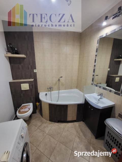 Mieszkanie Warszawa Apartamentowa 35m2 1pokojowe 35m2 mazowieckie