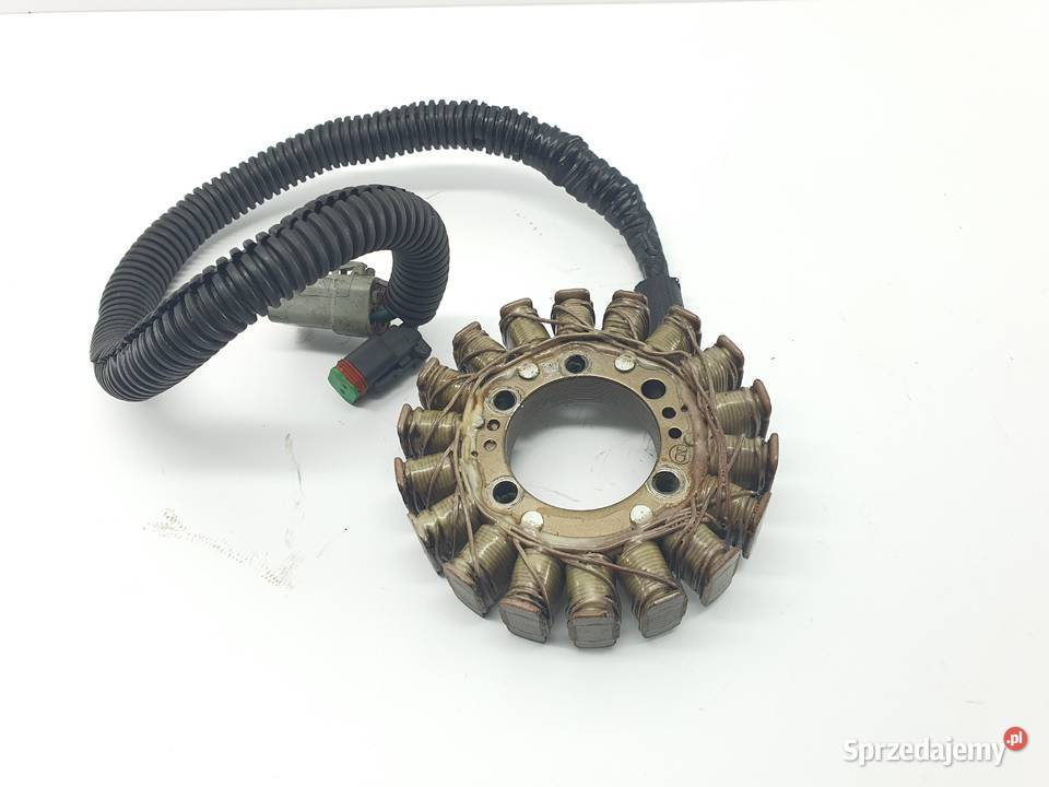 Stator Stojan Alternator SkiDoo MX Z Renegade X