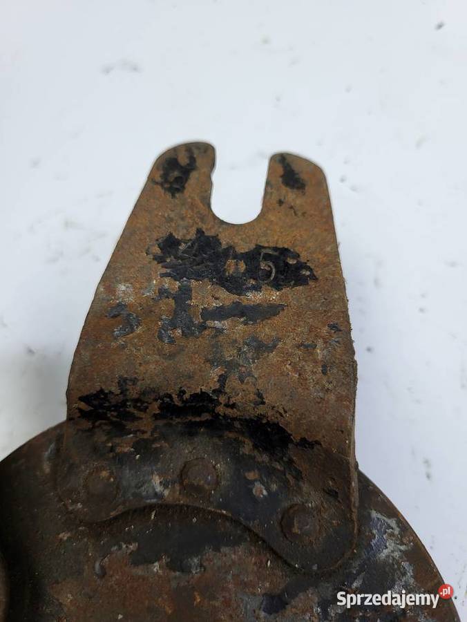 TRACZA KOTWICZNA HAMULCOWA NSU DKW ZUNDAPP SACHS