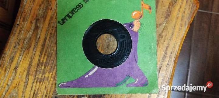 Unikat Lady Pank Minus 10 W Rio Mała Lady Punk Gliwice