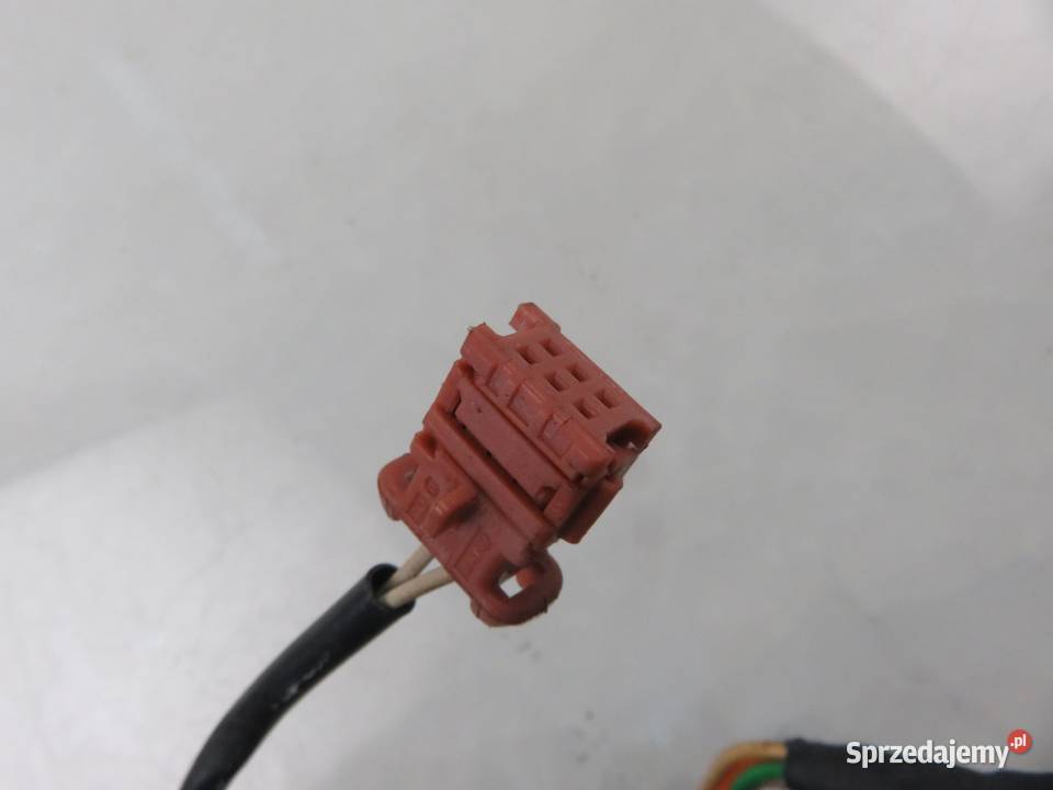 STACYJKA CITROEN C2 9648445180 osobowe małopolskie